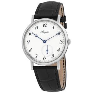Classique Automatic White Dial Watch 7147BB299WU