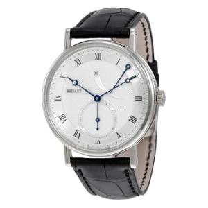Classique Silver Dial Watch 5277BB129V6