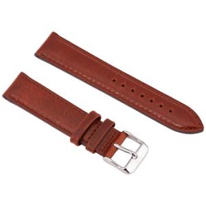 Classy St Mawes 17 mm Leather Watch Band DW00200079