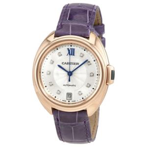 Cle Automatic Watch WJCL0032