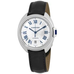 Cle de Cartier Automatic Watch WSCL0018