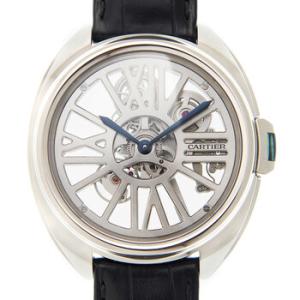 Cle de Cartier Watch WHCL0008
