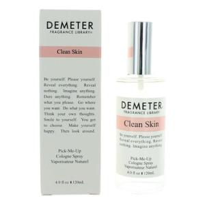 Clean Skin EDC Spray 4 oz