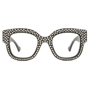 Clear Sport Sunglasses GG1423S 001