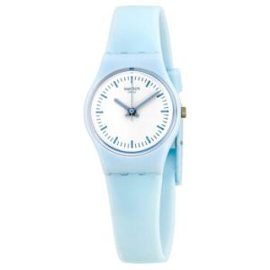 Clearsky White Dial Watch LL119