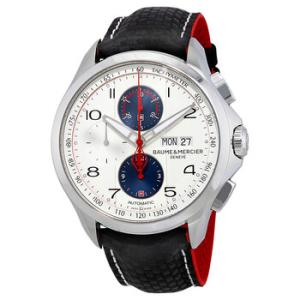 Clifton Automatic Chronograph Watch MOA10342
