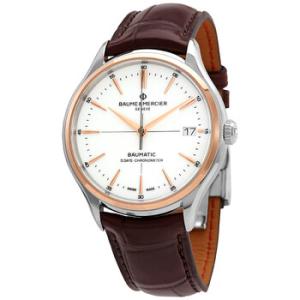 Clifton Baumatic Automatic Watch