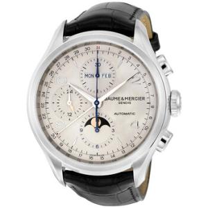 Clifton Chronograph Automatic Watch