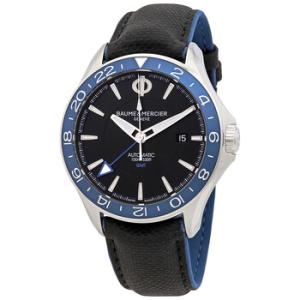 Clifton Club GMT Automatic Watch