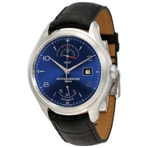 Clifton GMT Automatic Blue Dial Watch M0A10316