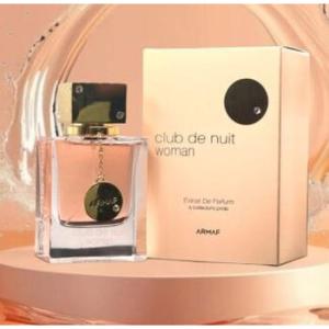Club De Nuit Extrait de Parfum Spray 2.37 oz
