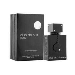 Club De Nuit Perfume Oil EDP Oil 0.6 oz