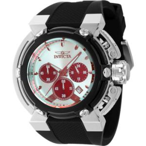 Coalition Forces XWing Chronograph GMT Quartz Watch
