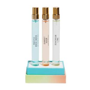 Coast to Coast Sample Trio 2024 3 x 10ml