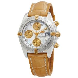 Cockpit Chrono Chronograph Automatic Diamond Watch B1335712A580.730P.A18BA