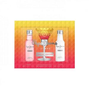 Cocktail 3pc Gift Set
