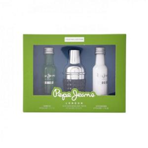 Cocktail 3pc Gift Set