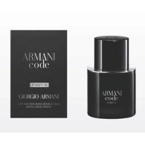 Code Parfum 1 oz