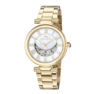 Colette Automatic White Dial Watch 1101BCOS