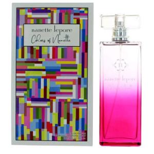 Colors Of Nanette EDP Spray 3.4 oz