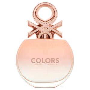 Colors Rose EDT Spray 2.7 oz Tester