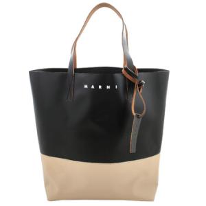ColourBlock Tribeca Shopping Tote Bag