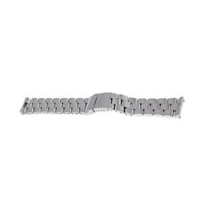 Colt Auto II Watch Band Bracelet with a Stainless Steel Deployment Buckle 2018mm