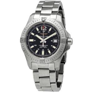 Colt Automatic Chronometer Black Dial Watch A17313101B1A1