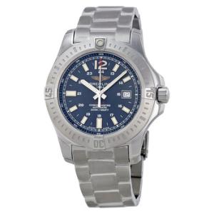 Colt Automatic Marine Blue Dial Watch A1738811C906SS