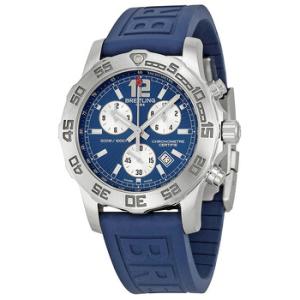 Colt Chronograph II Watch A7338710C848BLPD3