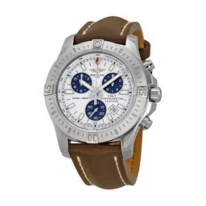 Colt Chronograph Silver Dial Watch A7338811G790BRLT