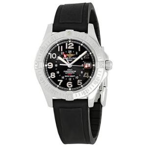 Colt GMT Watch A3235011B715BKRD