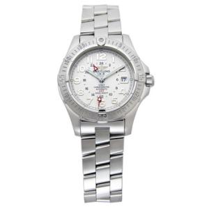 Colt GMT Watch A3235011G567SS