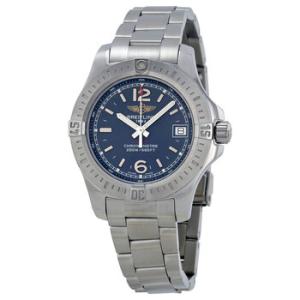 Colt Lady Blue Dial Stainless Steel Watch A7738811C908SS