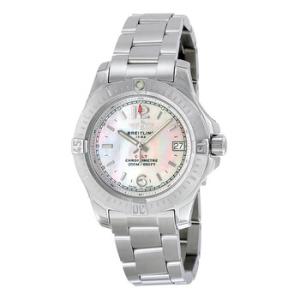 Colt Lady Quartz Chronometer Mother of Pearl Dial Watch A770175A