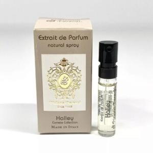 Comete Luna Collection Halley Extrait de Parfum Spray 0.05 oz