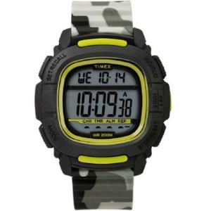 Command Alarm Quartz Digital Watch TW5M26600