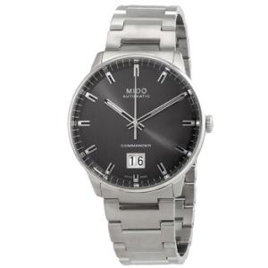 Commander Big Date Automatic Grey Dial Watch M021.626.11.061.00