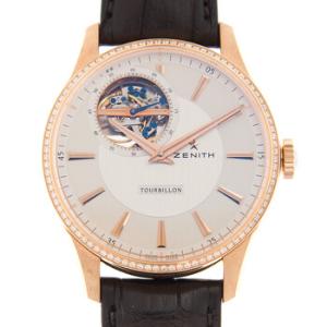 Commander Tourbillon Automatic Diamond Watch 222192404101C498