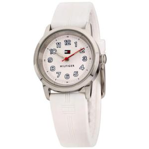Communion Quartz White Dial Watch