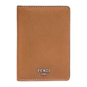Compact Bi Fold Card Holder