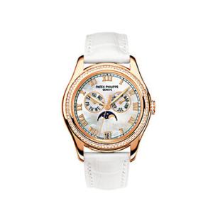 Complicated Annual Calendar Watch 4936R