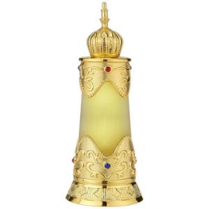 Concentrated Perfume Oil Mukhallat Abiyad Oil Perfume Oil 0.67 oz