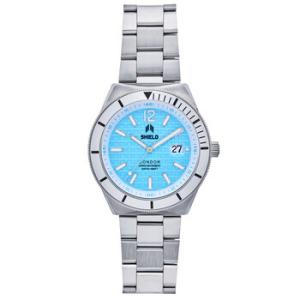 Condor Blue Dial Watch SLDSH1185