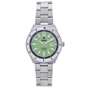 Condor Green Dial Watch SLDSH1184