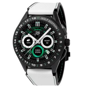 Connected Golf Edition Chronograph Watch SBG8A82.EB0206