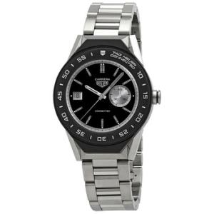 Connected Modular 41 Alarm Chronograph Quartz AnalogDigital Watch SBF818000.10BF0609