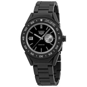 Connected Modular Digital Cermaic Smart Watch SBF818100.80BH0616