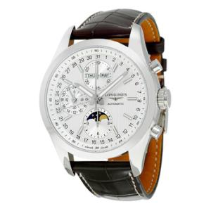Conquest Chronograph Automatic Watch L27984723