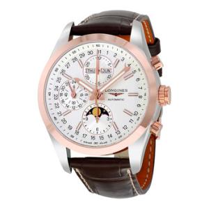 Conquest Chronograph Automatic Watch L27985723